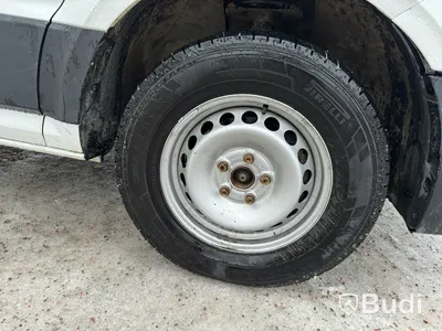 Skåpbil  MAN TGE Panel Van 2.0 TDI AWD Automat -2020 | Värme i skåp