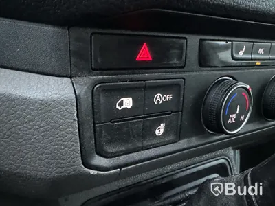 Skåpbil  MAN TGE Panel Van 2.0 TDI AWD Automat -2020 | Värme i skåp