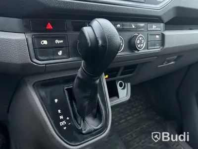 Skåpbil  MAN TGE Panel Van 2.0 TDI AWD Automat -2020 | Värme i skåp