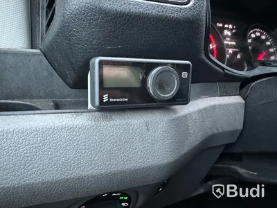 Skåpbil  MAN TGE Panel Van 2.0 TDI AWD Automat -2020 | Värme i skåp