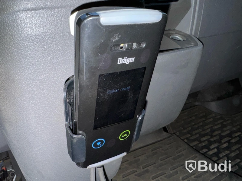 Skåpbil  MAN TGE Panel Van 2.0 TDI AWD Automat -2020 | Värme i skåp