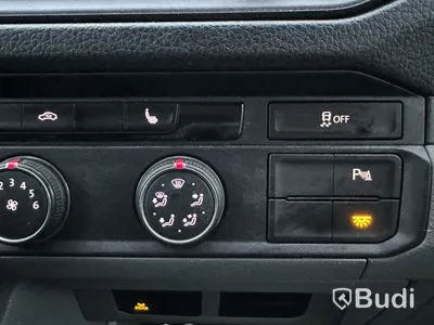 Skåpbil  MAN TGE Panel Van 2.0 TDI AWD Automat -2020 | Värme i skåp