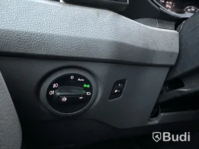Skåpbil  MAN TGE Panel Van 2.0 TDI AWD Automat -2020 | Värme i skåp