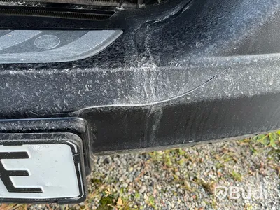 Mercedes-Benz Spier Athlet 2 -2019 | Reparationsobjekt