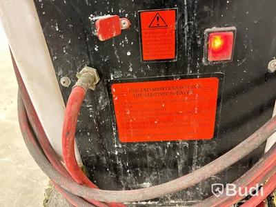 Batteridrivna sprutor 2 st