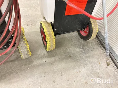 Batteridrivna sprutor 2 st