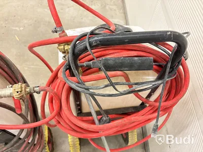 Batteridrivna sprutor 2 st