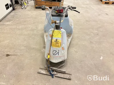 Elscooter Jolly