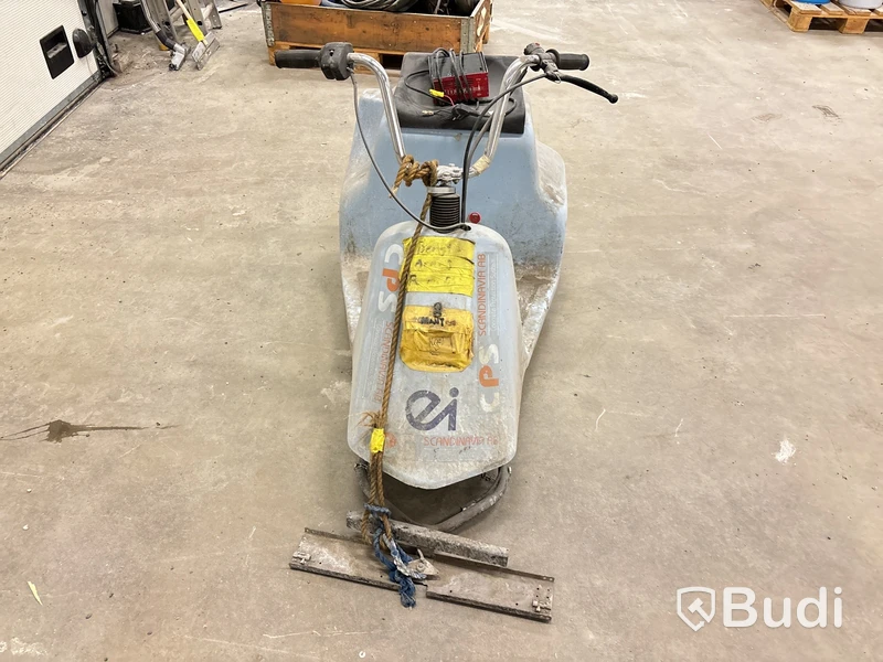 Elscooter Jolly