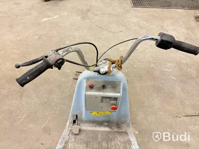 Elscooter Jolly
