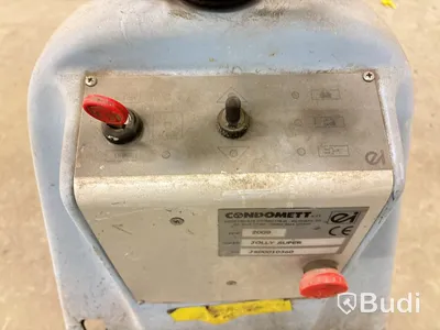 Elscooter Jolly