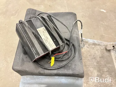 Elscooter Jolly