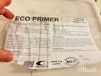 Eco primer ca 1 m3