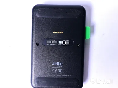 2 st Kortterminal plus Dock - Zettle Reader 2 och Zettle Dock 2. Totalt ord. pris ink. moms: ca 1700 kr. OBS! kablar saknas