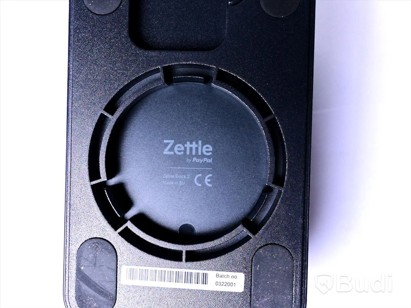 2 st Kortterminal plus Dock - Zettle Reader 2 och Zettle Dock 2. Totalt ord. pris ink. moms: ca 1700 kr. OBS! kablar saknas
