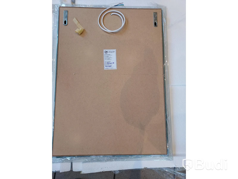 Ledbelyst spegel IP67 ny