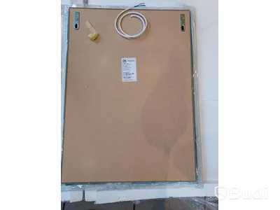 Ledbelyst spegel IP67 ny