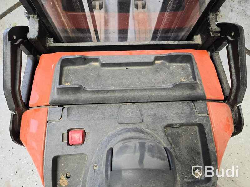 Ledstaplare Toyota SPE 120 L