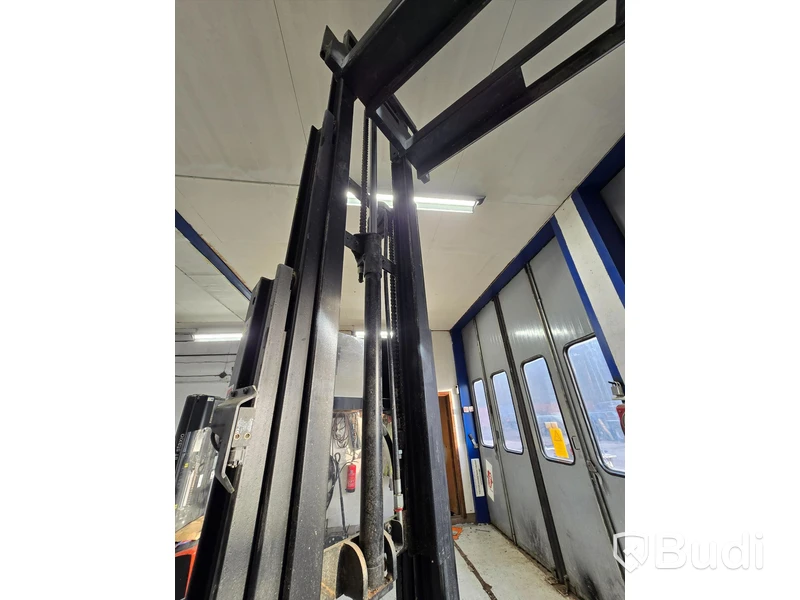 Ledstaplare Toyota SPE 120 L