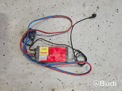 Ledstaplare Toyota SPE 120 L