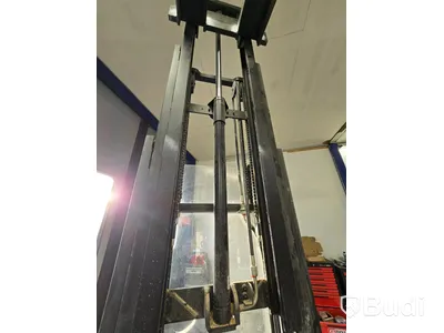 Ledstaplare Toyota SWE 140 L