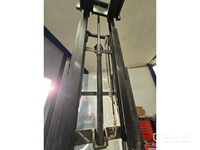 Ledstaplare Toyota SWE 140 L