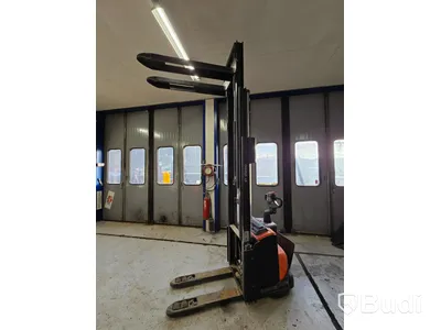 Ledstaplare Toyota SWE 140 L