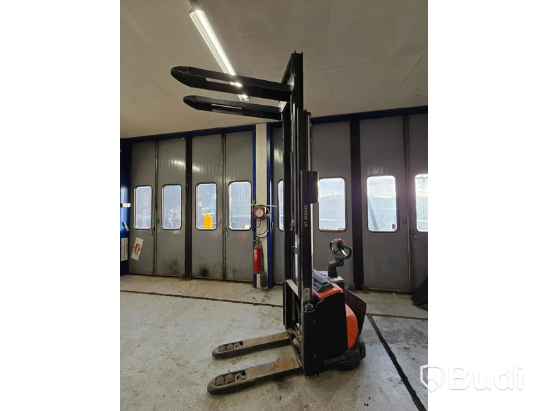 Ledstaplare Toyota SWE 140 L