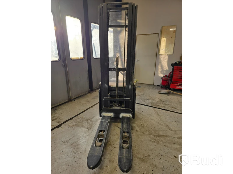 Ledstaplare Toyota SWE 140 L
