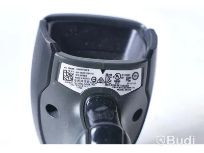 Scanner - Symbol USB