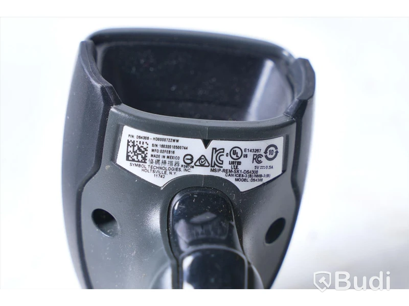 Scanner - Symbol USB