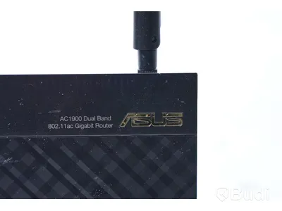 Router 2 st - Asus AC1900 Dual Band