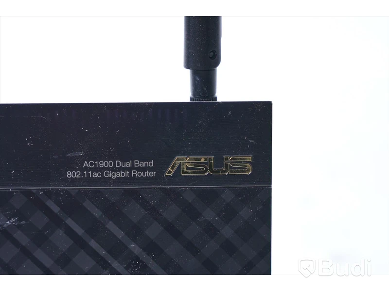 Router 2 st - Asus AC1900 Dual Band
