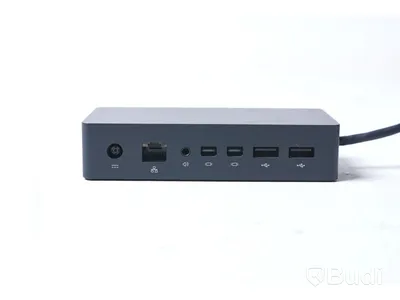 Dockningsstation - Microsoft Surface