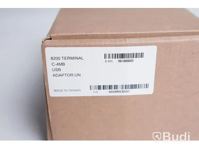 Terminal 8200 - Cipher LAB