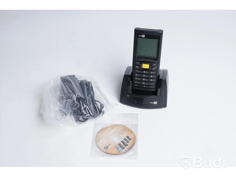 Terminal 8200 - Cipher LAB