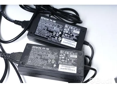 2 st Kvittoskrivare - Epson M338A