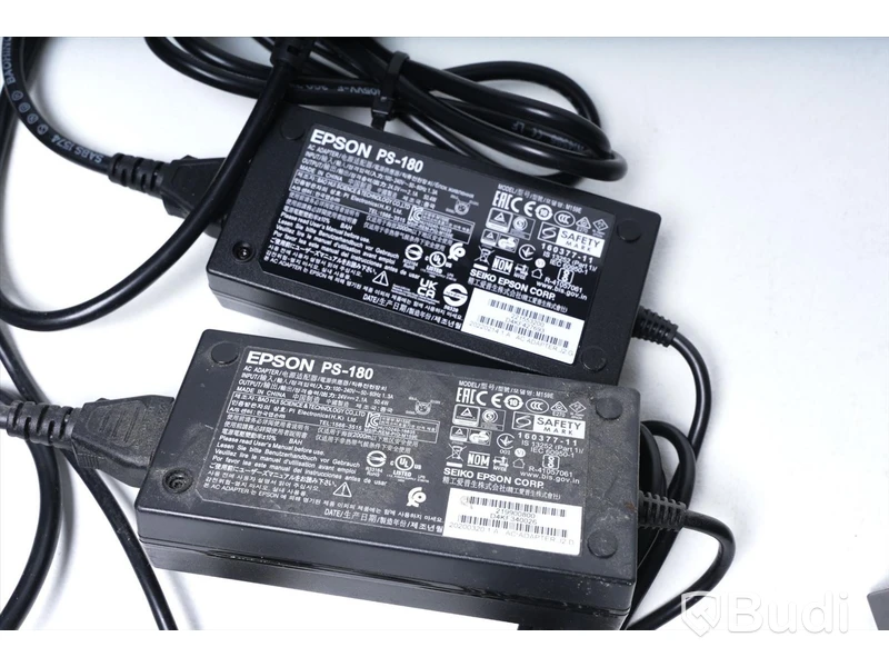 2 st Kvittoskrivare - Epson M338A