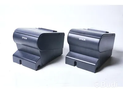 Etikettskrivare - Epson M338A