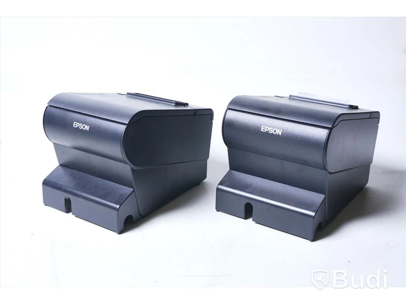 Etikettskrivare - Epson M338A