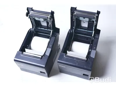 Etikettskrivare - Epson M338A