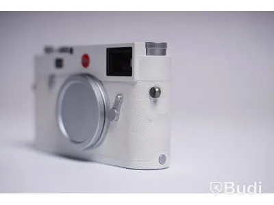 Leica M10-P  White ink Summilux-M 1:1.4/50 ASPH