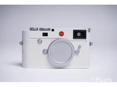 Leica M10-P  White ink Summilux-M 1:1.4/50 ASPH