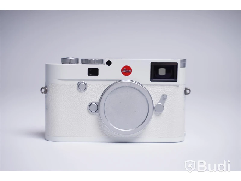 Leica M10-P  White ink Summilux-M 1:1.4/50 ASPH