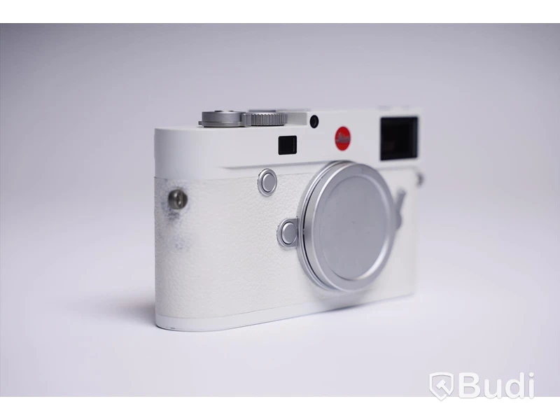 Leica M10-P  White ink Summilux-M 1:1.4/50 ASPH