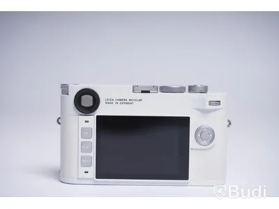 Leica M10-P  White ink Summilux-M 1:1.4/50 ASPH