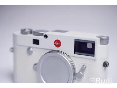 Leica M10-P  White ink Summilux-M 1:1.4/50 ASPH