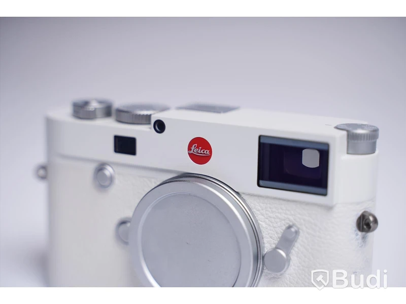 Leica M10-P  White ink Summilux-M 1:1.4/50 ASPH