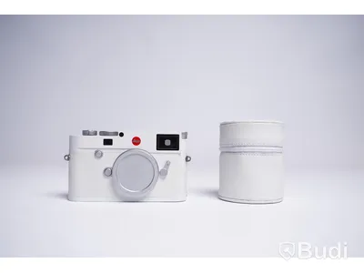 Leica M10-P  White ink Summilux-M 1:1.4/50 ASPH