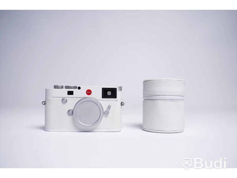 Leica M10-P  White ink Summilux-M 1:1.4/50 ASPH